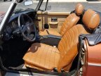 Thumbnail Photo 6 for 1978 MG MGB