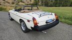 Thumbnail Photo 4 for 1978 MG MGB for Sale by Owner