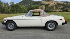 Thumbnail Photo 1 for 1978 MG MGB for Sale by Owner