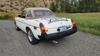 Thumbnail Photo 5 for 1978 MG MGB for Sale by Owner