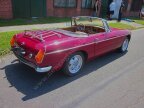 Thumbnail Photo 1 for 1978 MG MGB