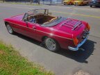 Thumbnail Photo 4 for 1978 MG MGB
