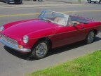 Thumbnail Photo 2 for 1978 MG MGB