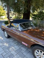 Thumbnail Photo 4 for 1978 MG MGB for Sale by Owner