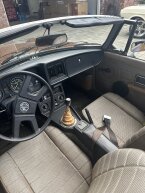 Thumbnail Photo 5 for 1978 MG MGB for Sale by Owner