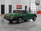 Thumbnail Photo 4 for 1978 MG MGB