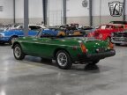 Thumbnail Photo 3 for 1978 MG MGB