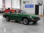 Thumbnail Photo 5 for 1978 MG MGB