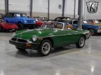 Thumbnail Photo 2 for 1978 MG MGB
