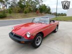 Thumbnail Photo 4 for 1978 MG MGB
