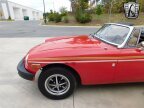 Thumbnail Photo 5 for 1978 MG MGB