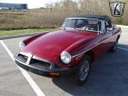 Thumbnail Photo 2 for 1978 MG MGB