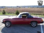 Thumbnail Photo 3 for 1978 MG MGB