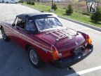 Thumbnail Photo 4 for 1978 MG MGB
