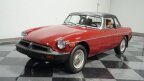 Thumbnail Photo 5 for 1978 MG MGB