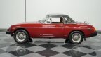 Thumbnail Photo 2 for 1978 MG MGB