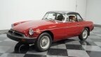 Thumbnail Photo 6 for 1978 MG MGB