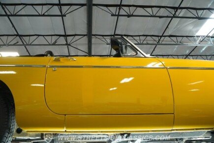 Photo 1 for 1978 MG MGB