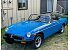1978 MG MGB