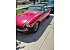1978 MG MGB