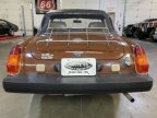 Thumbnail Photo 6 for 1978 MG Midget