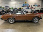 Thumbnail Photo 4 for 1978 MG Midget