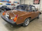 Thumbnail Photo 5 for 1978 MG Midget