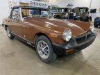Thumbnail Photo 3 for 1978 MG Midget