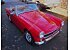 1978 MG Midget 1500