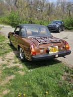Thumbnail Photo 5 for 1978 MG Midget 1500 for Sale by Owner