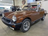 1978 MG Midget