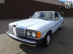Thumbnail Photo 6 for 1978 Mercedes-Benz 280CE