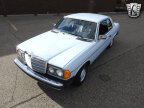 Thumbnail Photo 5 for 1978 Mercedes-Benz 280CE