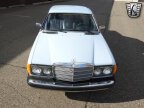 Thumbnail Photo 2 for 1978 Mercedes-Benz 280CE