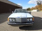 Thumbnail Photo 3 for 1978 Mercedes-Benz 280CE