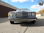 Thumbnail Photo 4 for 1978 Mercedes-Benz 280CE