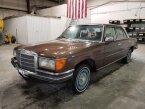 Thumbnail Photo 2 for 1978 Mercedes-Benz 280SE