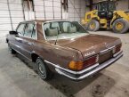 Thumbnail Photo 4 for 1978 Mercedes-Benz 280SE