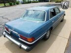 Thumbnail Photo 4 for 1978 Mercedes-Benz 280SE