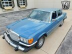 Thumbnail Photo 3 for 1978 Mercedes-Benz 280SE