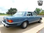 Thumbnail Photo 6 for 1978 Mercedes-Benz 280SE
