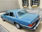 Thumbnail Photo 5 for 1978 Mercedes-Benz 280SE