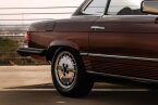 Thumbnail Photo 2 for 1978 Mercedes-Benz 450SL
