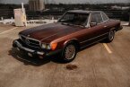 Thumbnail Photo 4 for 1978 Mercedes-Benz 450SL