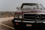 Thumbnail Photo 3 for 1978 Mercedes-Benz 450SL