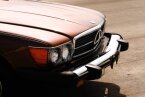 Thumbnail Photo 5 for 1978 Mercedes-Benz 450SL