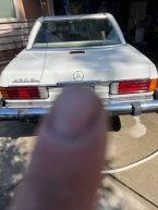 Thumbnail Photo 3 for 1978 Mercedes-Benz 450SL