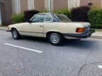 Thumbnail Photo 4 for 1978 Mercedes-Benz 450SL