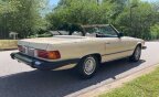 Thumbnail Photo 6 for 1978 Mercedes-Benz 450SL