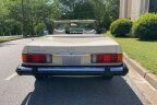 Thumbnail Photo 5 for 1978 Mercedes-Benz 450SL